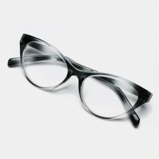 4-farve Katteøje Gradient Læsebriller