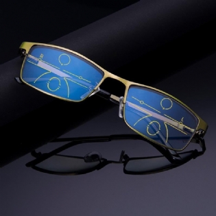 Anti-blue-ray Nær Dual-use Anti-strålingsbriller