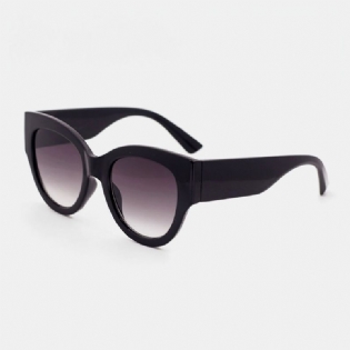 Kvinder Fuld Stel Casual Fashion Klassisk Form Uv-beskyttelsessolbriller