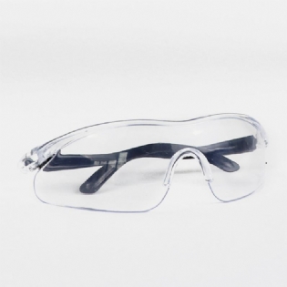 Unisex Anti-spyttebriller Splash Sand Dust Briller Briller