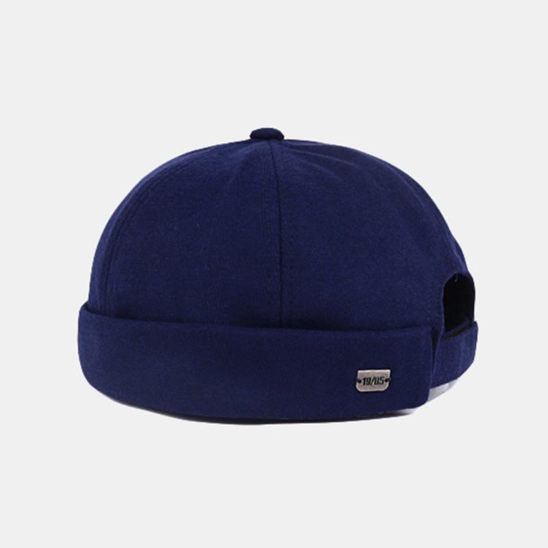 Unisex Tyk Udlejer Huer Street Trends Melon Cap