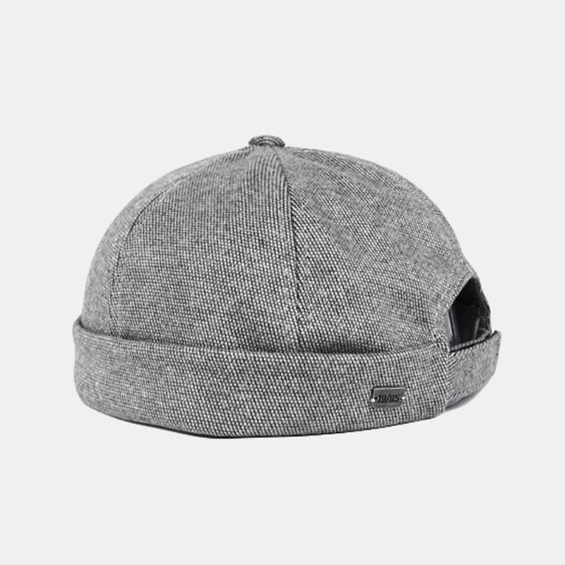 Unisex Tyk Udlejer Huer Street Trends Melon Cap