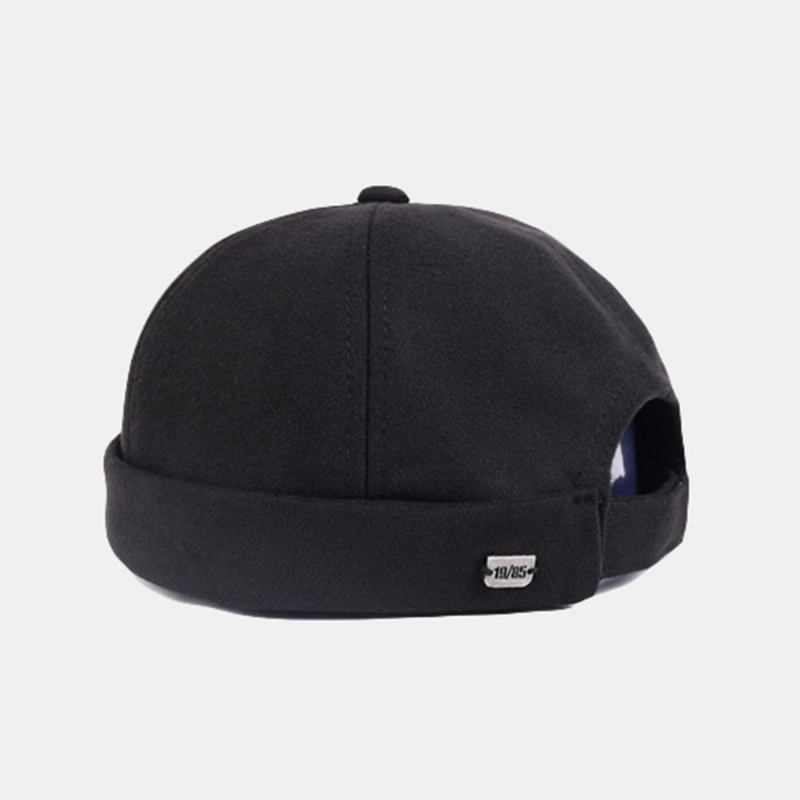 Unisex Tyk Udlejer Huer Street Trends Melon Cap