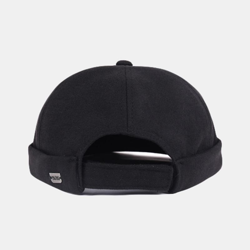 Unisex Tyk Udlejer Huer Street Trends Melon Cap