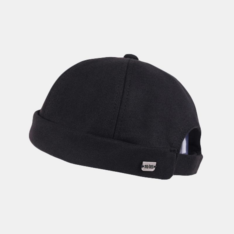 Unisex Tyk Udlejer Huer Street Trends Melon Cap