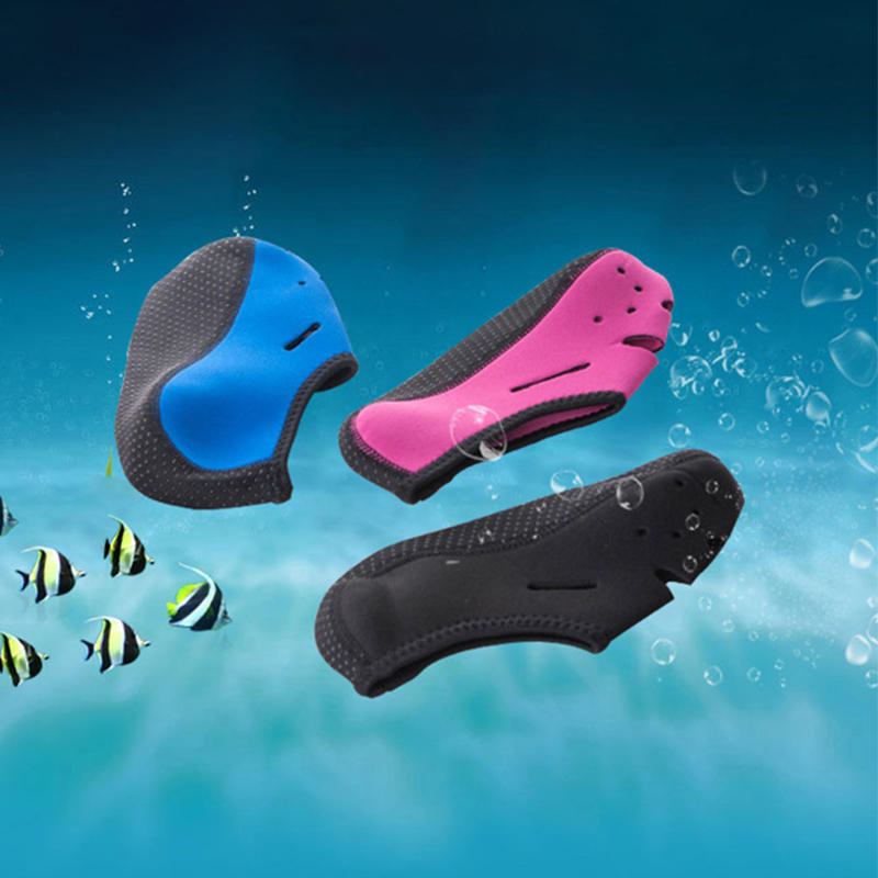 Unisex Dykkerstrømper Scuba Snorkelsko